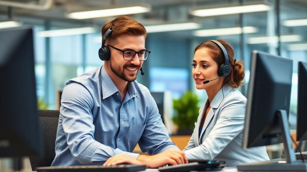 Lokalt företag, 15 anställda